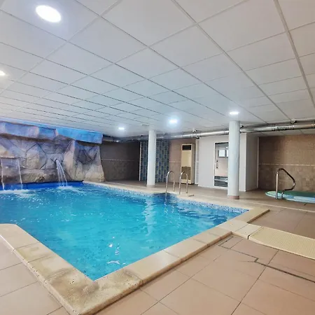 Hotel Verdemar by Grupo A Cobijo-3